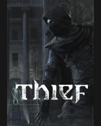 Buy THIEF: Definitive Edition CD Key and Compare Prices