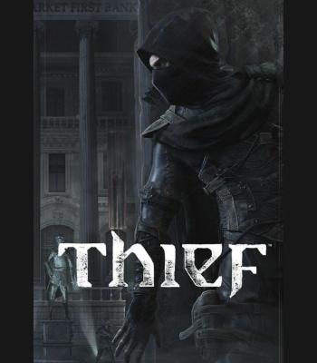 Buy THIEF: Definitive Edition CD Key and Compare Prices 
