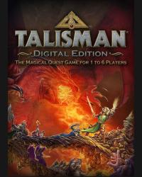 Buy Talisman: Digital Edition CD Key and Compare Prices