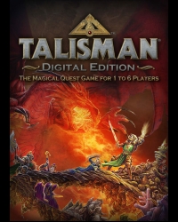 Buy Talisman: Digital Edition CD Key and Compare Prices