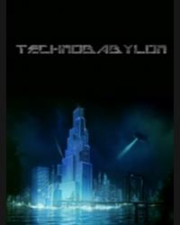Buy Technobabylon  CD Key and Compare Prices