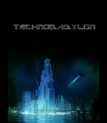 Buy Technobabylon CD Key and Compare Prices 