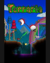 Buy Terraria CD Key and Compare Prices