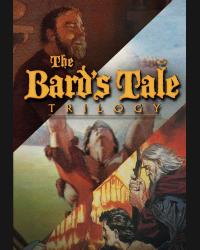 Buy The Bard's Tale Trilogy  CD Key and Compare Prices