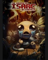 Buy The Binding of Isaac: Rebirth (PC)  CD Key and Compare Prices
