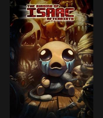 Buy The Binding of Isaac: Rebirth (PC)  CD Key and Compare Prices 