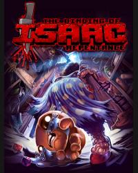 Buy The Binding of Isaac: Repentance (PC)  CD Key and Compare Prices