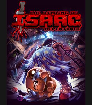 Buy The Binding of Isaac: Repentance (PC)  CD Key and Compare Prices 