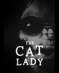 Buy The Cat Lady CD Key and Compare Prices