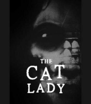 Buy The Cat Lady  CD Key and Compare Prices 