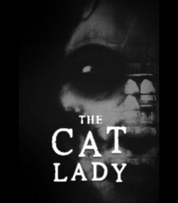 Buy The Cat Lady CD Key and Compare Prices 