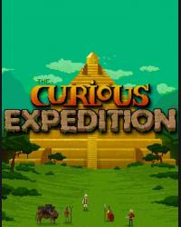 Buy The Curious Expedition CD Key and Compare Prices