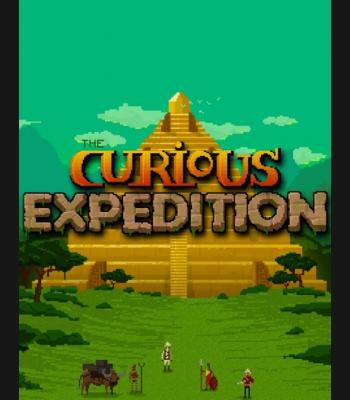 Buy The Curious Expedition CD Key and Compare Prices 