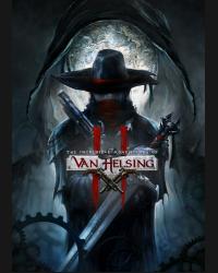 Buy The Incredible Adventures Of Van Helsing II Complete Pack  CD Key and Compare Prices