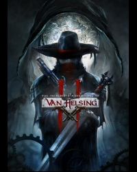 Buy The Incredible Adventures Of Van Helsing II Complete Pack  CD Key and Compare Prices