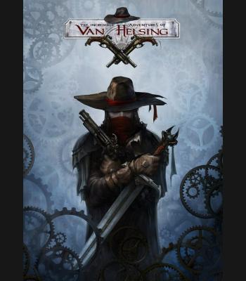 Buy The Incredible Adventures of Van Helsing Complete Pack  CD Key and Compare Prices 