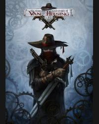 Buy The Incredible Adventures of Van Helsing Complete Pack  CD Key and Compare Prices