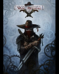 Buy The Incredible Adventures of Van Helsing Complete Pack CD Key and Compare Prices
