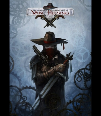 Buy The Incredible Adventures of Van Helsing Complete Pack CD Key and Compare Prices 