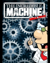 Buy The Incredible Machine Mega Pack CD Key and Compare Prices