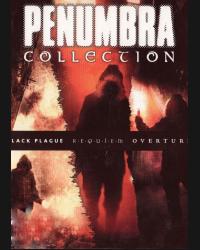 Buy The Penumbra Collection  CD Key and Compare Prices