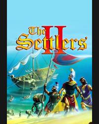 Buy The Settlers 2: Gold Edition CD Key and Compare Prices