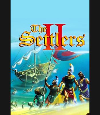 Buy The Settlers 2: Gold Edition CD Key and Compare Prices 