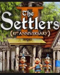Buy The Settlers 2: The 10th Anniversary  CD Key and Compare Prices