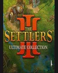 Buy The Settlers 3: Ultimate Collection CD Key and Compare Prices