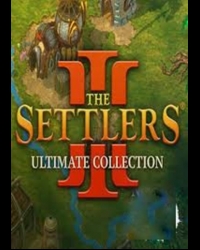 Buy The Settlers 3: Ultimate Collection CD Key and Compare Prices