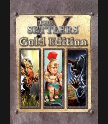 Buy The Settlers 4 (Gold Edition)  CD Key and Compare Prices 