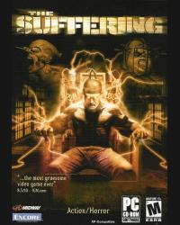 Buy The Suffering CD Key and Compare Prices