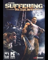 Buy The Suffering: Ties That Bind CD Key and Compare Prices