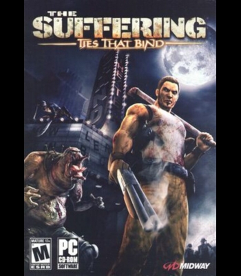 Buy The Suffering: Ties That Bind CD Key and Compare Prices 