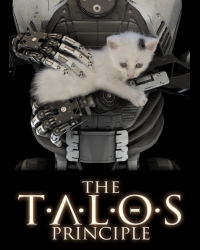 Buy The Talos Principle Gold Edition CD Key and Compare Prices