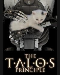 Buy The Talos Principle Gold Edition  CD Key and Compare Prices