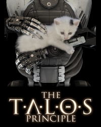 Buy The Talos Principle Gold Edition  CD Key and Compare Prices