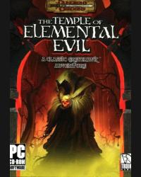 Buy The Temple of Elemental Evil CD Key and Compare Prices