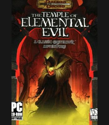 Buy The Temple of Elemental Evil CD Key and Compare Prices 