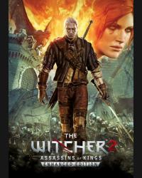 Buy The Witcher 2: Assassins of Kings (Enhanced Edition) CD Key and Compare Prices