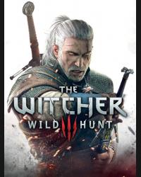 Buy The Witcher 3: Wild Hunt CD Key for pc and Compare Prices