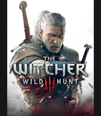 Buy The Witcher 3: Wild Hunt CD Key for pc and Compare Prices 