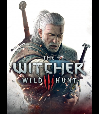Buy The Witcher 3: Wild Hunt CD Key for pc and Compare Prices 