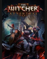 Buy The Witcher Adventure Game CD Key and Compare Prices