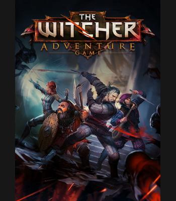 Buy The Witcher Adventure Game CD Key and Compare Prices 