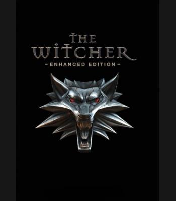 Buy The Witcher: Enhanced Edition (Director's Cut) CD Key and Compare Prices 