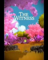 Buy The Witness CD Key and Compare Prices