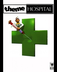 Buy Theme Hospital CD Key and Compare Prices