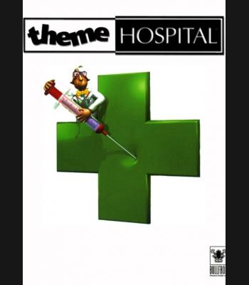 Buy Theme Hospital  CD Key and Compare Prices 