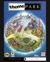 Buy Theme Park  CD Key and Compare Prices